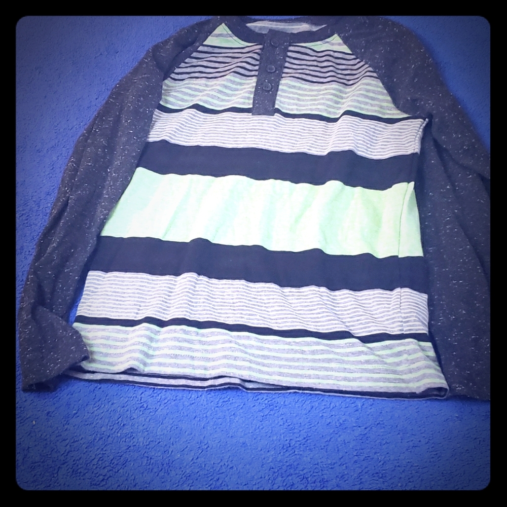 Boys Shirt